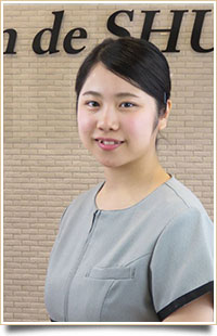小林 未来