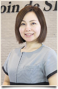 宮田 加奈子