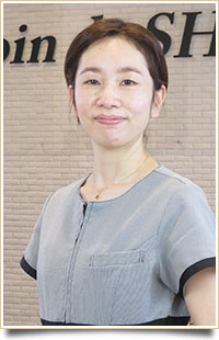 下條 晴美