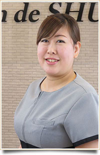 鈴木 はる美
