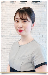 湯本　結衣